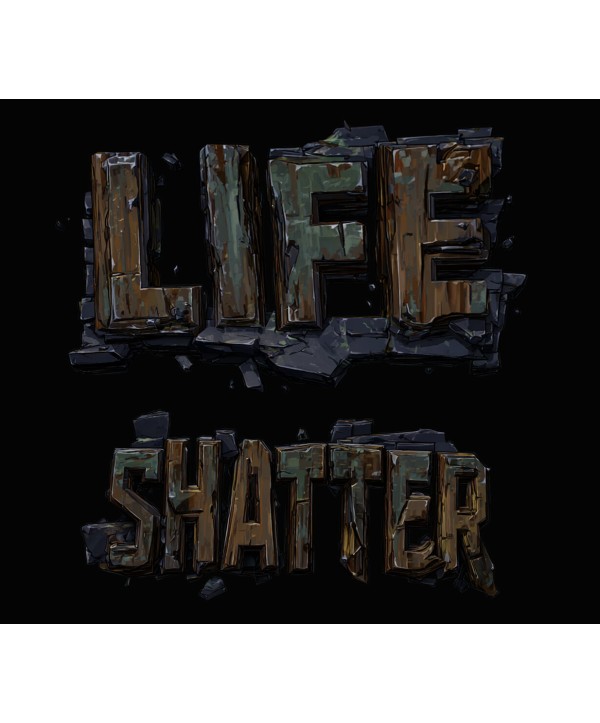 Life Shatter Steam Key GLOBAL